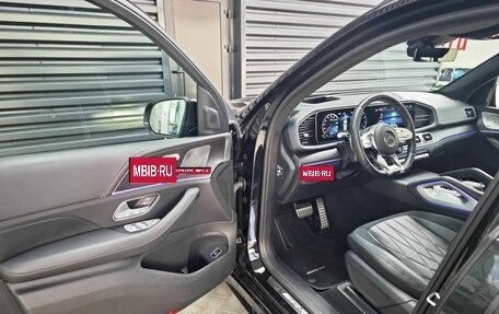 Mercedes-Benz GLE AMG, 2023 год, 15 192 504 рублей, 29 фотография