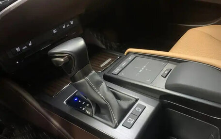 Lexus ES VII, 2021 год, 2 414 333 рублей, 7 фотография