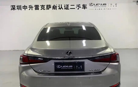 Lexus ES VII, 2021 год, 2 414 333 рублей, 5 фотография