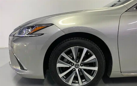 Lexus ES VII, 2021 год, 2 414 333 рублей, 8 фотография