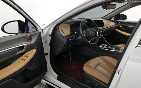 Hyundai Sonata VIII, 2022 год, 1 500 000 рублей, 5 фотография