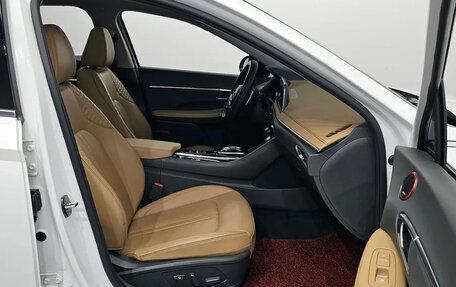 Hyundai Sonata VIII, 2022 год, 1 500 000 рублей, 6 фотография