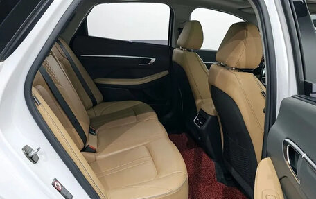 Hyundai Sonata VIII, 2022 год, 1 500 000 рублей, 7 фотография