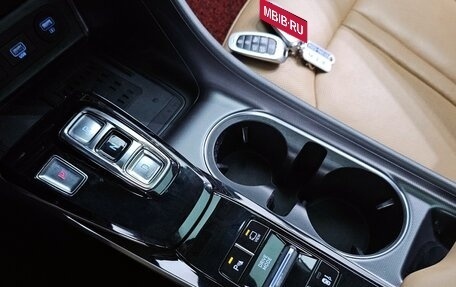 Hyundai Sonata VIII, 2022 год, 1 500 000 рублей, 13 фотография