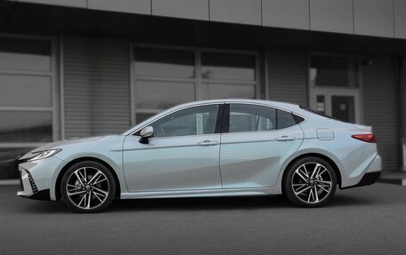 Toyota Camry, 2024 год, 3 800 000 рублей, 12 фотография