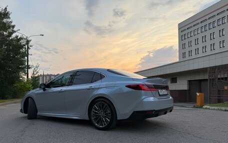 Toyota Camry, 2024 год, 3 800 000 рублей, 8 фотография
