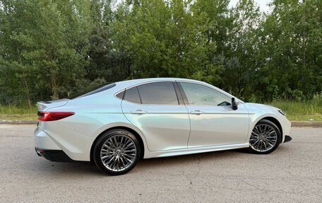 Toyota Camry, 2024 год, 3 800 000 рублей, 5 фотография