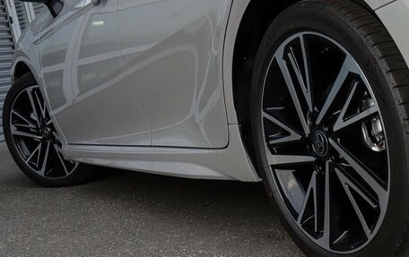 Toyota Camry, 2024 год, 3 800 000 рублей, 14 фотография