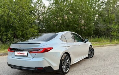 Toyota Camry, 2024 год, 3 800 000 рублей, 6 фотография