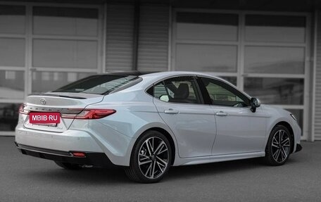 Toyota Camry, 2024 год, 3 800 000 рублей, 11 фотография