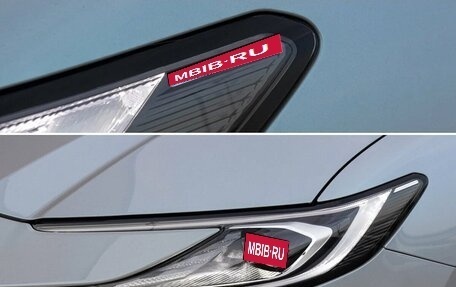 Toyota Camry, 2024 год, 3 800 000 рублей, 13 фотография
