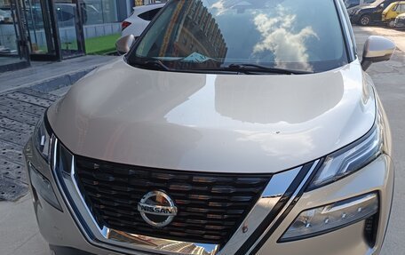 Nissan X-Trail, 2021 год, 2 400 000 рублей, 1 фотография