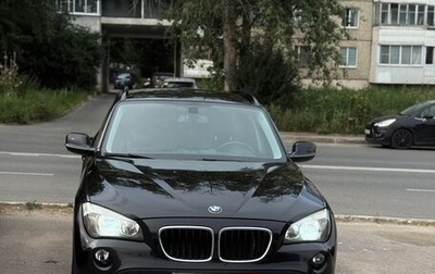 BMW X1, 2011 год, 1 270 000 рублей, 1 фотография
