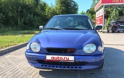 Toyota Corolla, 2000 год, 225 000 рублей, 1 фотография