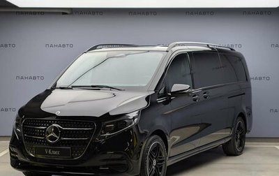 Mercedes-Benz V-Класс, 2024 год, 14 300 000 рублей, 1 фотография