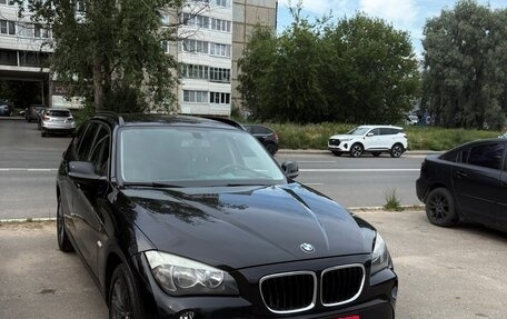 BMW X1, 2011 год, 1 270 000 рублей, 2 фотография