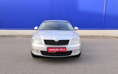 Skoda Octavia, 2008 год, 650 000 рублей, 1 фотография