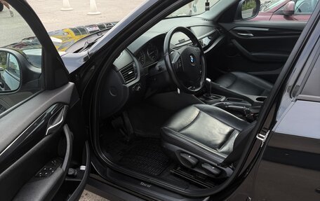 BMW X1, 2011 год, 1 270 000 рублей, 4 фотография