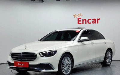 Mercedes-Benz E-Класс, 2020 год, 3 530 000 рублей, 1 фотография