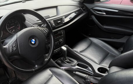 BMW X1, 2011 год, 1 270 000 рублей, 5 фотография