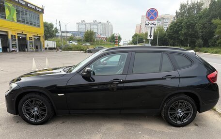 BMW X1, 2011 год, 1 270 000 рублей, 6 фотография