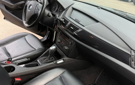 BMW X1, 2011 год, 1 270 000 рублей, 16 фотография