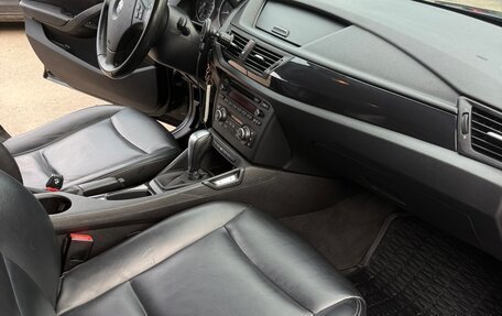 BMW X1, 2011 год, 1 270 000 рублей, 13 фотография