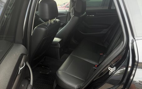 BMW X1, 2011 год, 1 270 000 рублей, 17 фотография
