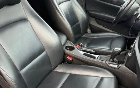 BMW X1, 2011 год, 1 270 000 рублей, 15 фотография