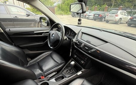 BMW X1, 2011 год, 1 270 000 рублей, 14 фотография