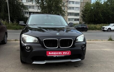 BMW X1, 2011 год, 1 270 000 рублей, 7 фотография