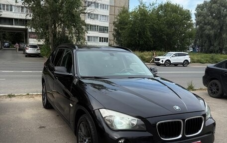 BMW X1, 2011 год, 1 270 000 рублей, 8 фотография