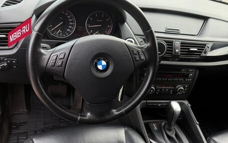 BMW X1, 2011 год, 1 270 000 рублей, 11 фотография