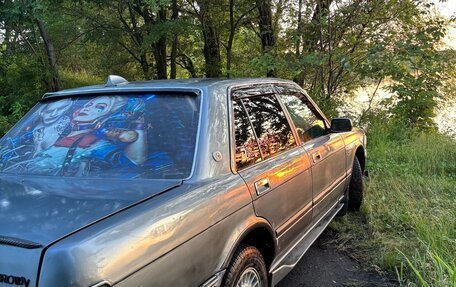 Toyota Crown, 1991 год, 400 000 рублей, 3 фотография