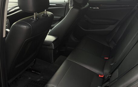 BMW X1, 2011 год, 1 270 000 рублей, 20 фотография