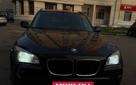 BMW X1, 2011 год, 1 270 000 рублей, 21 фотография