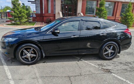Honda Crosstour I рестайлинг, 2012 год, 1 800 000 рублей, 2 фотография