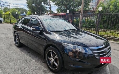 Honda Crosstour I рестайлинг, 2012 год, 1 800 000 рублей, 4 фотография