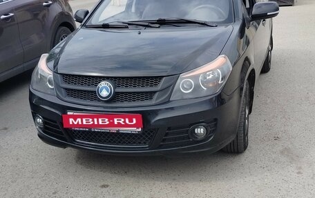 Geely GC6, 2014 год, 430 000 рублей, 2 фотография