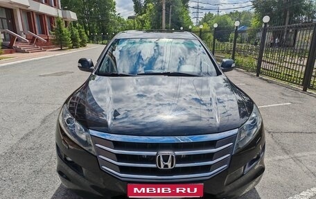 Honda Crosstour I рестайлинг, 2012 год, 1 800 000 рублей, 3 фотография