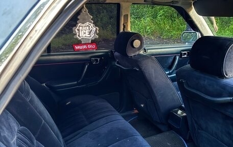Toyota Crown, 1991 год, 400 000 рублей, 15 фотография