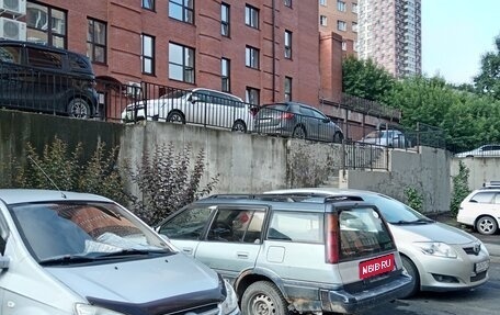 Toyota Sprinter Carib II, 1992 год, 180 000 рублей, 2 фотография