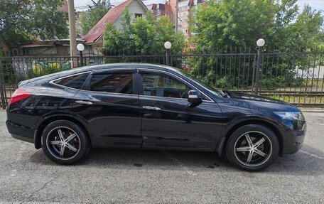 Honda Crosstour I рестайлинг, 2012 год, 1 800 000 рублей, 5 фотография