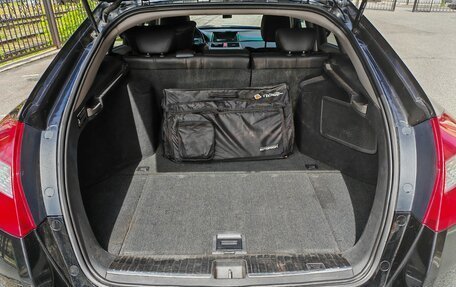 Honda Crosstour I рестайлинг, 2012 год, 1 800 000 рублей, 13 фотография