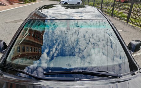 Honda Crosstour I рестайлинг, 2012 год, 1 800 000 рублей, 8 фотография