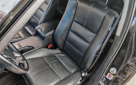 Honda Crosstour I рестайлинг, 2012 год, 1 800 000 рублей, 9 фотография