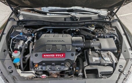 Honda Crosstour I рестайлинг, 2012 год, 1 800 000 рублей, 7 фотография