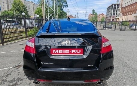 Honda Crosstour I рестайлинг, 2012 год, 1 800 000 рублей, 6 фотография