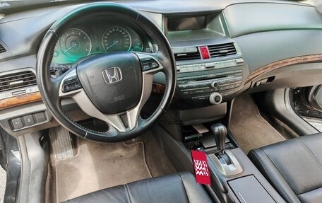 Honda Crosstour I рестайлинг, 2012 год, 1 800 000 рублей, 10 фотография