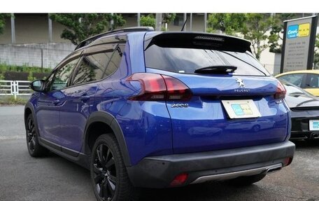 Peugeot 2008 II, 2018 год, 1 040 000 рублей, 7 фотография